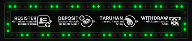 Kereta188 Jackpot